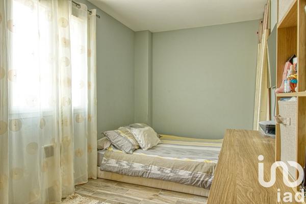 Maison 6 pièces de 105 m² à Écouen (95440)