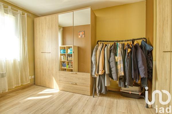 Maison 6 pièces de 105 m² à Écouen (95440)