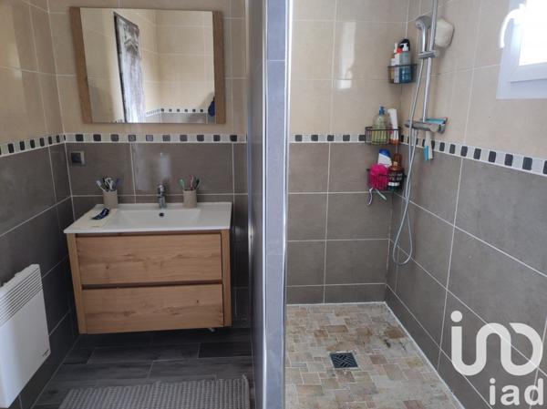 Maison 6 pièces de 105 m² à Écouen (95440)