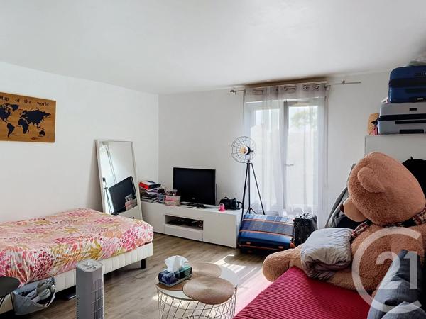 Appartement Studio à vendre  1 pièce - 29,46 m 2   ST DENIS  - 93