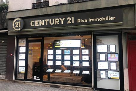Appartement Studio à vendre  1 pièce - 29,46 m 2   ST DENIS  - 93