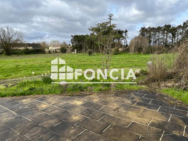 Terrain 1951 m² à Yvré-l'évêque 72530 à vendre