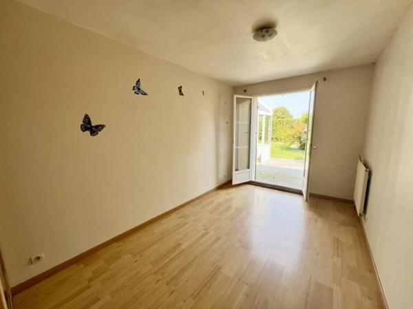 Maison contemporaine Montévrain 130 m²