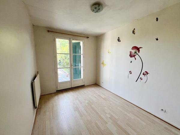 Maison contemporaine Montévrain 130 m²