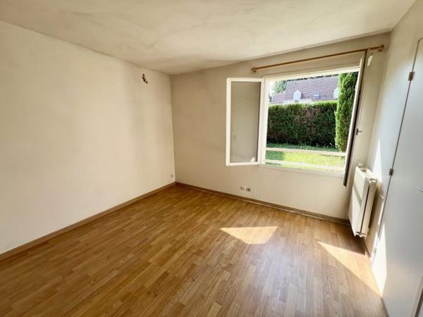 Maison contemporaine Montévrain 130 m²