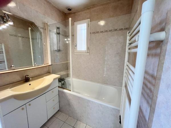 Maison contemporaine Montévrain 130 m²