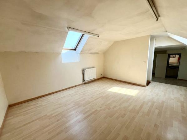 Maison contemporaine Montévrain 130 m²