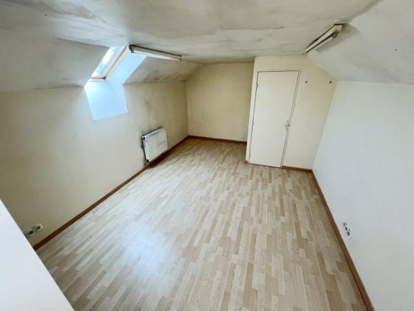 Maison contemporaine Montévrain 130 m²