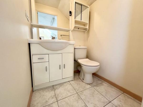 Maison contemporaine Montévrain 130 m²