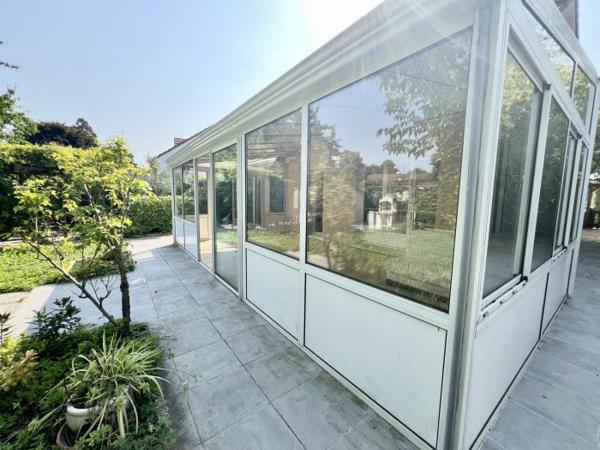 Maison contemporaine Montévrain 130 m²