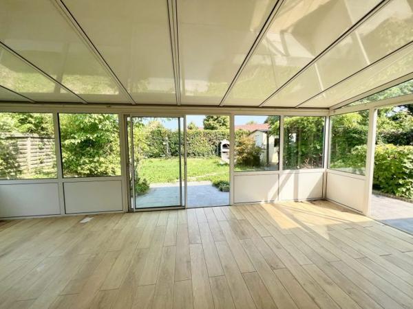 Maison contemporaine Montévrain 130 m²