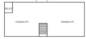 Maison contemporaine Montévrain 130 m²