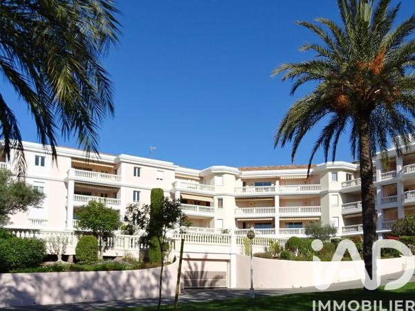 Appartement à vendre 2 pièces 62,5 m² Saint-Raphaël