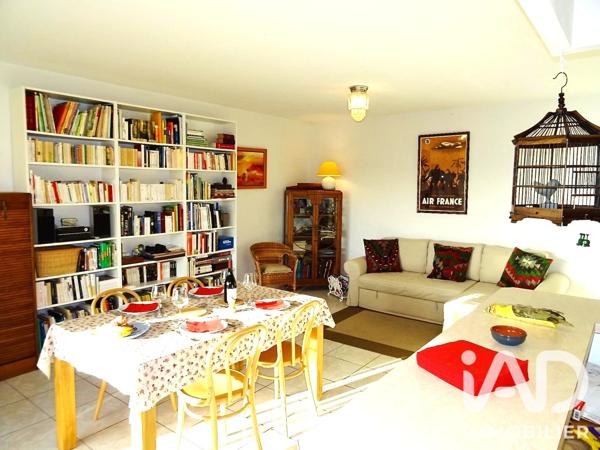 Appartement à vendre 2 pièces 62,5 m² Saint-Raphaël