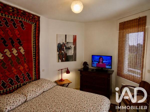 Appartement à vendre 2 pièces 62,5 m² Saint-Raphaël