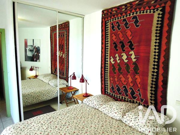 Appartement à vendre 2 pièces 62,5 m² Saint-Raphaël