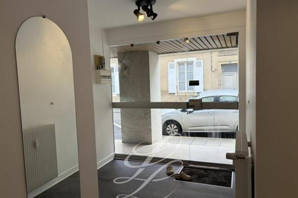Location - BUREAUX 80 m 2