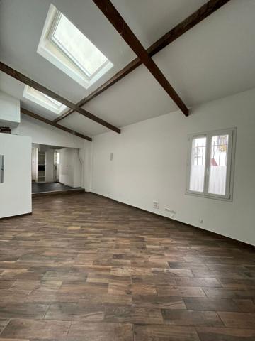 Maison Montreuil 4 pièce(s) 102 m2