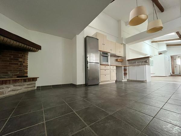 Maison Montreuil 4 pièce(s) 102 m2