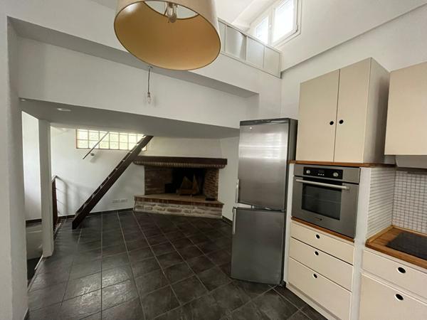 Maison Montreuil 4 pièce(s) 102 m2