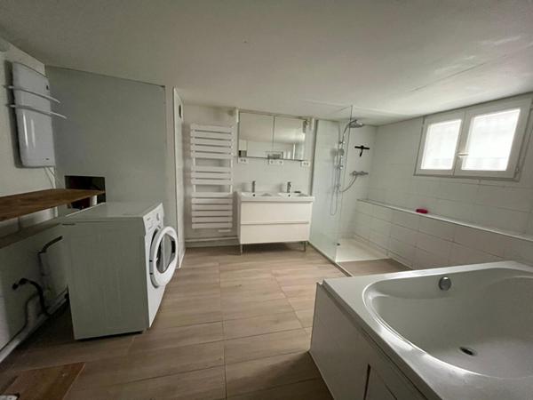Maison Montreuil 4 pièce(s) 102 m2