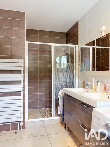 Appartement à vendre 4 pièces 100,55 m² Villaz