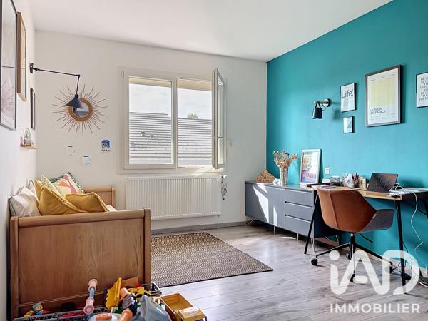Appartement à vendre 4 pièces 100,55 m² Villaz