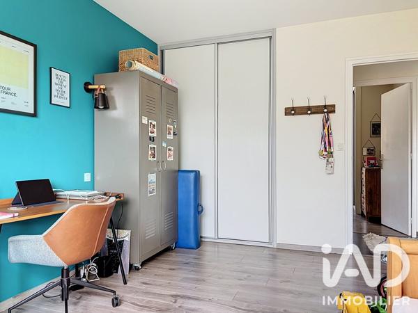 Appartement à vendre 4 pièces 100,55 m² Villaz