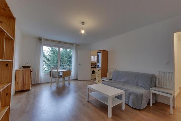 Appartement Montreuil 3 pièces