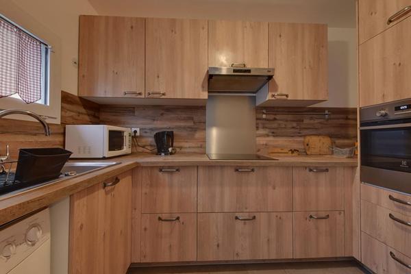 Appartement Montreuil 3 pièces