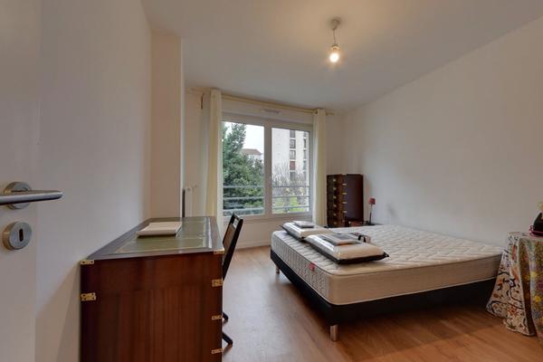 Appartement Montreuil 3 pièces