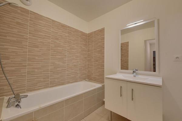 Appartement Montreuil 3 pièces