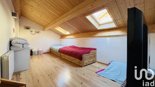 Maison à vendre 6 pièces 139 m² Puyvalador