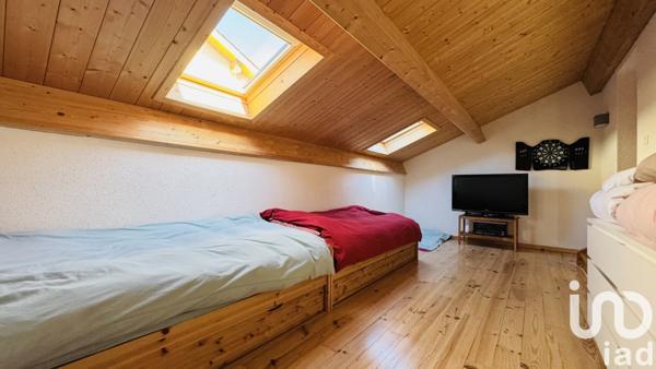 Maison à vendre 6 pièces 139 m² Puyvalador