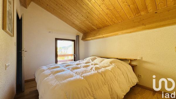 Maison à vendre 6 pièces 139 m² Puyvalador