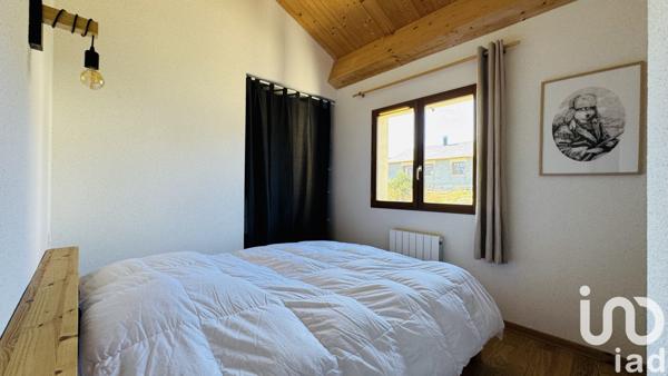 Maison à vendre 6 pièces 139 m² Puyvalador