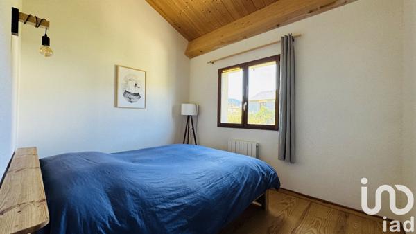 Maison à vendre 6 pièces 139 m² Puyvalador