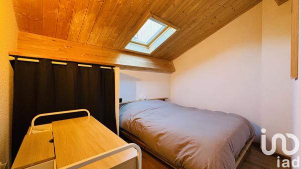 Maison à vendre 6 pièces 139 m² Puyvalador