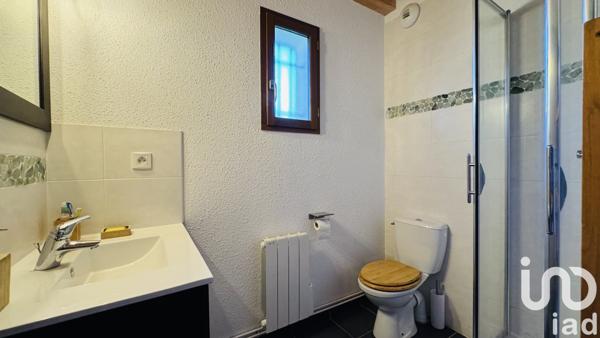 Maison à vendre 6 pièces 139 m² Puyvalador