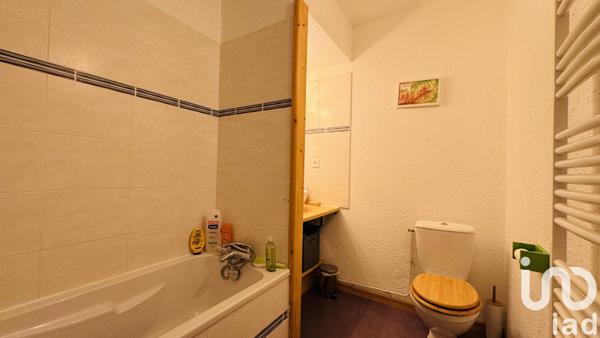 Maison à vendre 6 pièces 139 m² Puyvalador