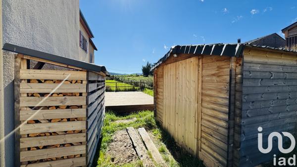 Maison à vendre 6 pièces 139 m² Puyvalador