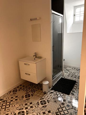 Immeuble en colocation Angers hyper centre secteur Cathédrale 207m2