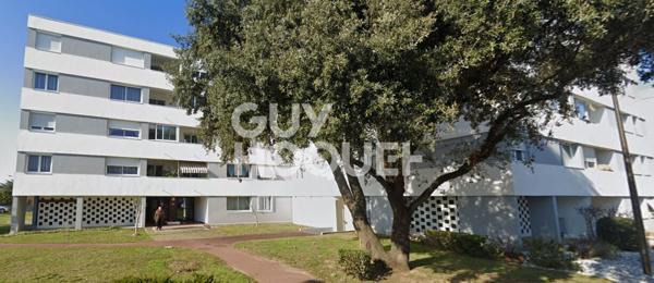 Appartement 3 pièces à Aytré