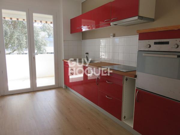 Appartement 3 pièces à Aytré