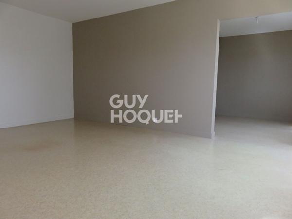 Appartement 3 pièces à Aytré