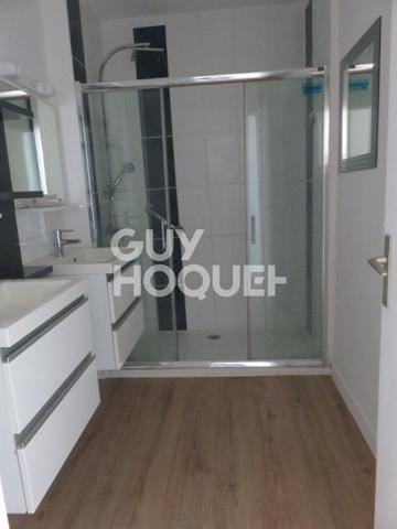 Appartement 3 pièces à Aytré