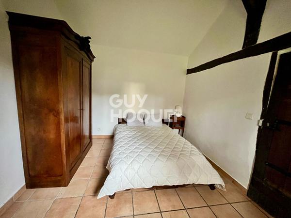 A LOUER : Maison de 50.31 m2 à MORCENX BOURG (40110)