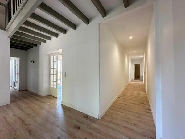 Maison à vendre    5 pièces •  Breuillet