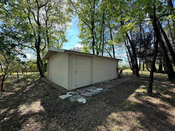 Maison à vendre    5 pièces •  Breuillet