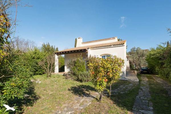 Maison à vendre |  Clapiers |  5 pièces | 133 m²